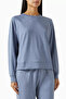Dreamknit Halo Sweatshirt, Ultra Soft & Versatile Comfort