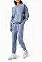 Dreamknit Halo Sweatshirt, Ultra Soft & Versatile Comfort - 2