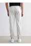   Standard Fit Men's Jogger Sweatpants - 4