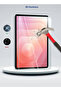 Samsung Galaxy Tab S11 5G 2025 (11.0 inch) Premium Series Curved Edges Tempered Glass - Clear - 3