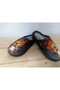 Winter New Season Cotton Comfortable Sole Children's House Slippers with Lion Figure