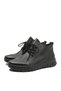Comfortable low ankle boots - 2