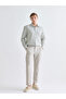 Lcw Visiongreen Regular Fit Long Sleeve Striped Men's Shirt - 2