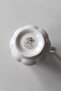 Lavender Rose Bone China England Antique Porcelain Milk Jug 225 ml - 5
