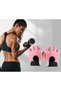 Women's Sports Gloves Fitness Yoga Weightlifting Exercise Women's Sports Gloves