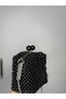 Black Pearl Women's Shoulder Bag - 2