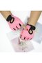 Women's Sports Gloves Fitness Yoga Weightlifting Exercise Women's Sports Gloves - 5