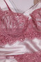 Women's Underwear Brode Lace Bra Set - 2