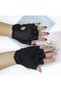 Women's Sports Gloves Fitness Yoga Weightlifting Exercise Women's Sports Gloves - 4