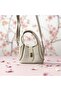 Women's Puppy Bag Hand and Shoulder Bag