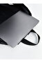 حقيبة ظهر للأولاد متعددة الأقسام باللون الأسود من LCW ACCESSORIES - 5