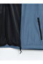 Trendlucky Standard Fit Hooded Men's Raincoat with a Difference - 7