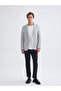 Özmarka New Season Slim Fit Men's Blazer Jacket - 2