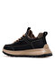 Men's Casual Lightweight Sneaker Shoes 25K 25K501-1 m Black - 3