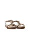 25Y150-11 Women's Sandals Beige - 4
