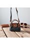 Canvas Women's Hand and Shoulder Bag