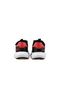 Fy25-1936 Fillet Orthopedic Sports Shoes Black White - 4