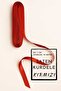 Satin Ribbon - Decorative Ribbon - Bohça Ribbon - Red (1 cm X 10 Meters)