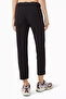 Miles Ankle Pants, Recycled Nylon, Stretchy & Moisture-Wicking - 3