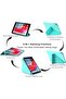 iPad 10.2 inch Case, for iPad 9th Generation 2021 & iPad 8th Generation 2020 & iPad - 3
