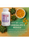 Omega Life-3 Resolv | Advanced Heart & Brain Support - 5
