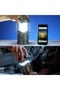 Bell+Howell Taclight Lantern with Magnetic Base – 4-in-1 LED Emergency Lantern - 2
