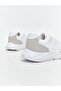 Alita City Koor White Women's Sneaker with a Difference - 4