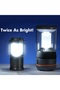 Bell+Howell Taclight Lantern with Magnetic Base – 4-in-1 LED Emergency Lantern - 3