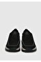 Black Leather Men's Shoes - 3