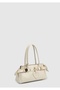 Cream Women's Crossbody Bag - 2