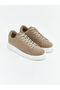 Leather Look Men's Sneakers