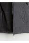 Hooded Girl's Coat (W5) - 3