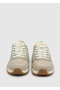 C.501 Lady 2529 Beıge Beige Women's Running Shoes C501Lw2529 - 3