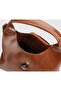 Tan Women's Crossbody Bag - 6