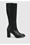 Black Women's Boots