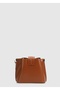 Tan Women's Crossbody Bag - 3