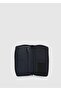 Navy Blue Navy Blue Wallet - 4