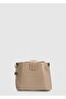 Cream Women's Crossbody Bag - 3