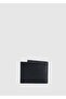 Navy Blue Navy Blue Wallet - 3