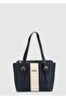 Navy Blue Women's Crossbody Bag