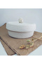 Lidless Multi-Purpose Basket, Decorative Basket, Cotton Basket, Storage Basket - 2