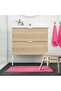 TOFTBO Bath mat, pink, 50 x 80 cm - 4