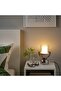 MOLNART LED bulb E27 150 lumen, cylinder glass/striped, 110 mm - 2