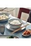 GLADELIG Bowl, grey, 14 cm - 2