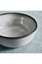 GLADELIG Bowl, grey, 14 cm - 5