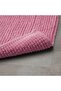 TOFTBO Bath mat, pink, 50 x 80 cm - 3