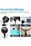 2025 New A9 1080P FHD Indoor Security Mini Camera with Night Vision and CMOS Imaging Sensor - 5