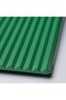 RINNIG Dish drainer, double-sided, green, 40 x 31 cm - 7