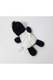30cm Plush Toy Animal Cute Rag Puppet Gift for Kids - 4