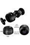 2025 New A9 1080P FHD Indoor Security Mini Camera with Night Vision and CMOS Imaging Sensor - 3
